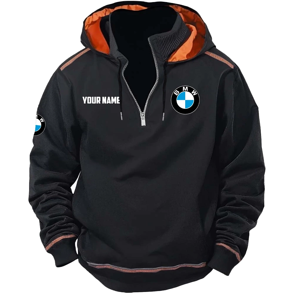 BMW Exclusive Logo Tactical Hooded Sweatshirt OUFACBHS0819BMWZ – BMW Sweatshirt BMW Exclusive Logo Tactical Hooded Sweatshirt OUFACBHS0819BMWZ – BMW Sweatshirt