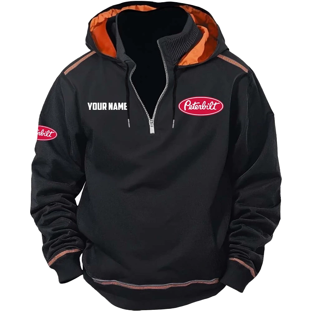 Peterbilt Exclusive Logo Tactical Hooded Sweatshirt OUFACBHS0819PTZ – Peterbilt Sweatshirt Peterbilt Exclusive Logo Tactical Hooded Sweatshirt OUFACBHS0819PTZ – Peterbilt Sweatshirt