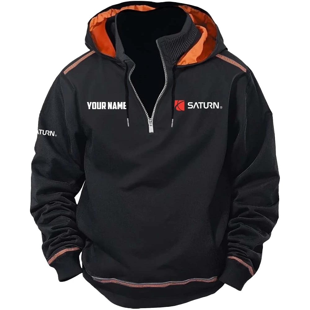 Saturn Exclusive Logo Tactical Hooded Sweatshirt OUFACBHS0819SRZ – Saturn Sweatshirt