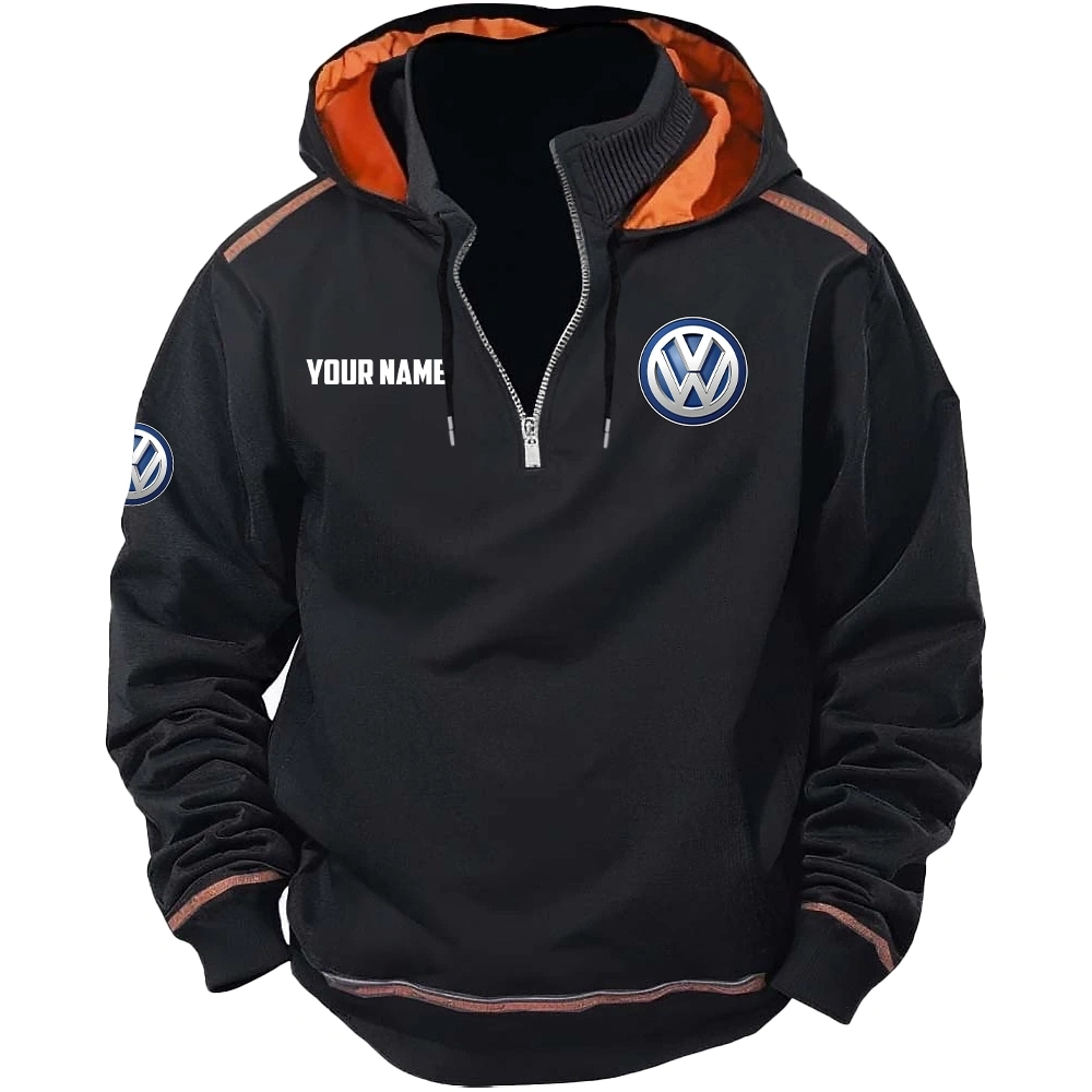 Volkswagen Exclusive Logo Tactical Hooded Sweatshirt OUFACBHS0819VWZ – Volkswagen Sweatshirt Volkswagen Exclusive Logo Tactical Hooded Sweatshirt OUFACBHS0819VWZ – Volkswagen Sweatshirt