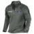 Ford Exclusive Logo Tactical Outdoor Sweatshirt OUFAH1300819F1Z – Ford Sweatshirt