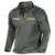 Ferrari Exclusive Logo Tactical Outdoor Sweatshirt OUFAH1300819FIZ – Ferrari Sweatshirt