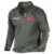 Lely Exclusive Logo Tactical Outdoor Sweatshirt OUFAH1300819LLZ – Lely Sweatshirt