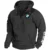 BMW Exclusive Logo Tactical Quarterzip Hoodie OUFAH1880819BMWZ – BMW Hoodie