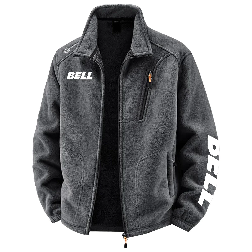 Bell Equipment Exclusive Logo Plush Fleece Jacket OUFAV2090819BQZ – Bell Equipment Jacket Bell Equipment Exclusive Logo Plush Fleece Jacket OUFAV2090819BQZ – Bell Equipment Jacket