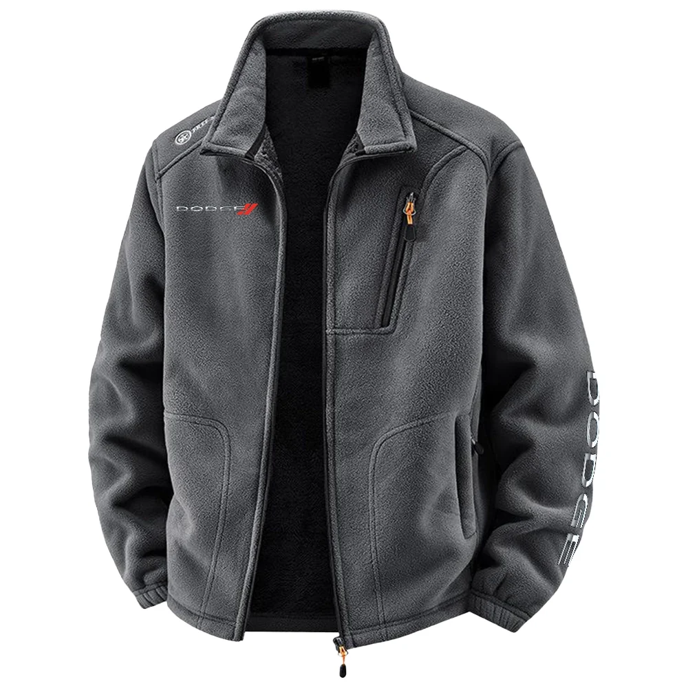 Dodge Exclusive Logo Plush Fleece JacketOUFAV2090819DDZ – Dodge Jacket Dodge Exclusive Logo Plush Fleece JacketOUFAV2090819DDZ – Dodge Jacket