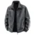 DeLorean Exclusive Logo Plush Fleece JacketOUFAV2090819DLZ – DeLorean Jacket