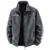 Gleaner Exclusive Logo Plush Fleece Jacket OUFAV2090819GLZ – Gleaner Jacket