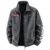 Hardi Exclusive Logo Plush Fleece Jacket OUFAV2090819HAZ – Hardi Jacket