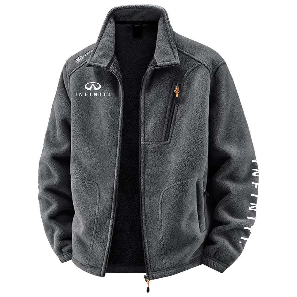 Infiniti Exclusive Logo Plush Fleece JacketOUFAV2090819INFZ – Infiniti Jacket Infiniti Exclusive Logo Plush Fleece JacketOUFAV2090819INFZ – Infiniti Jacket