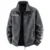 Kubota Exclusive Logo Plush Fleece Jacket OUFAV2090819KBZ – Kubota Jacket