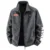 Kuhn Exclusive Logo Plush Fleece Jacket OUFAV2090819KNZ – Kuhn Jacket
