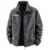 Krone Exclusive Logo Plush Fleece Jacket OUFAV2090819KOZ – Krone Jacket