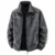 Maserati Exclusive Logo Plush Fleece JacketOUFAV2090819MSRZ – Maserati Jacket