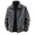 Mazda Exclusive Logo Plush Fleece JacketOUFAV2090819MZDZ – Mazda Jacket