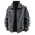 Oliver Exclusive Logo Plush Fleece Jacket OUFAV2090819OTZ – Oliver Jacket