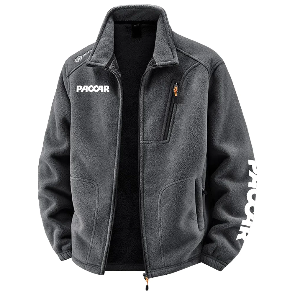 PACCAR Exclusive Logo Plush Fleece JacketOUFAV2090819PCZ – PACCAR Jacket PACCAR Exclusive Logo Plush Fleece JacketOUFAV2090819PCZ – PACCAR Jacket