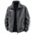 Richiger Exclusive Logo Plush Fleece Jacket OUFAV2090819RCZ – Richiger Jacket