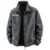 Scania Exclusive Logo Plush Fleece JacketOUFAV2090819SCZ – Scania Jacket