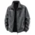 Vermeer Exclusive Logo Plush Fleece Jacket OUFAV2090819VMZ – Vermeer Jacket