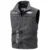 Autocar Exclusive Logo Multi-Pocket Sleeveless Vest OUFAV2100819AOZ – Autocar Vest