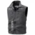 Bugatti Exclusive Logo Multi-Pocket Sleeveless Vest OUFAV2100819BGZ – Bugatti Vest