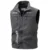 Brent Exclusive Logo Multi-Pocket Sleeveless Vest OUFAV2100819BRZ – Brent Vest