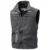 Cadillac Exclusive Logo Multi-Pocket Sleeveless Vest OUFAV2100819CDZ – Cadillac Vest