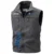 FAW Exclusive Logo Multi-Pocket Sleeveless Vest OUFAV2100819FAZ – FAW Vest