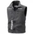 Gradall Exclusive Logo Multi-Pocket Sleeveless Vest OUFAV2100819GRZ – Gradall Vest