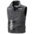 Hardi Exclusive Logo Multi-Pocket Sleeveless Vest OUFAV2100819HAZ – Hardi Vest