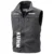 Kuhn Exclusive Logo Multi-Pocket Sleeveless Vest OUFAV2100819KNZ – Kuhn Vest