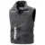 Krone Exclusive Logo Multi-Pocket Sleeveless Vest OUFAV2100819KOZ – Krone Vest