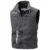 Lamborghini Exclusive Logo Multi-Pocket Sleeveless Vest OUFAV2100819LBGZ – Lamborghini Vest