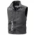 Lincoln Exclusive Logo Multi-Pocket Sleeveless Vest OUFAV2100819LCZ – Lincoln Vest