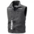 Lemken Exclusive Logo Multi-Pocket Sleeveless Vest OUFAV2100819LKZ – Lemken Vest