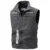 Mazda Exclusive Logo Multi-Pocket Sleeveless Vest OUFAV2100819MZDZ – Mazda Vest