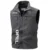 Opel Exclusive Logo Multi-Pocket Sleeveless Vest OUFAV2100819OPEZ – Opel Vest