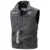 Plymouth Exclusive Logo Multi-Pocket Sleeveless Vest OUFAV2100819PYZ – Plymouth Vest