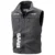 Saab Exclusive Logo Multi-Pocket Sleeveless Vest OUFAV2100819SBZ – Saab Vest