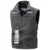 White Planters Exclusive Logo Multi-Pocket Sleeveless Vest OUFAV2100819WPZ – White Planters Vest