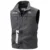Zimmer Exclusive Logo Multi-Pocket Sleeveless Vest OUFAV2100819ZMZ – Zimmer Vest