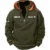 Army Green