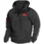 Heckler & Koch Exclusive Logo Tactical Quarterzip Hoodie OUHUH1880815HKZ – Heckler & Koch Hoodie