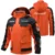 Orange Red