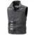 Fair Exclusive Logo Multi-Pocket Sleeveless Vest OUHUV2100815FIZ – Fair Vest