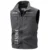 Fausti Exclusive Logo Multi-Pocket Sleeveless Vest OUHUV2100815FSZ – Fausti Vest