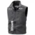 Mauser Exclusive Logo Multi-Pocket Sleeveless Vest OUHUV2100815MSZ – Mauser Vest