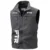 PTR Industries Exclusive Logo Multi-Pocket Sleeveless Vest OUHUV2100815PTZ – PTR Industries Vest
