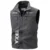 Tikka Exclusive Logo Multi-Pocket Sleeveless Vest OUHUV2100815TKZ – Tikka Vest